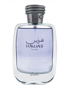 Rasasi Hawas For Him Parfem 100 ml Muški - parfem_704