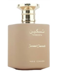 Paris Corner Taskeen Caramel Cascade Parfem 100ml  Ženski - parfem_711