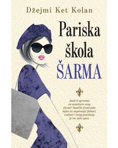 Pariska škola šarma - 9788652131754