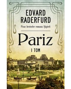 Pariz – I tom - 9788652125487