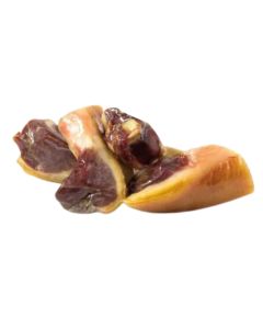 MEDITERRANEAN NATURAL  Komadići pršuta Serrano 200g - PS1140