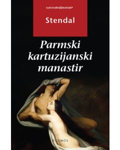 Parmski kartuzijanski manastir - 9788663693654