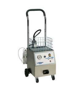 Turbolava 3400 (165°C, 8 bara, 3.4kW) - Profesionalni Paročistač - 83236
