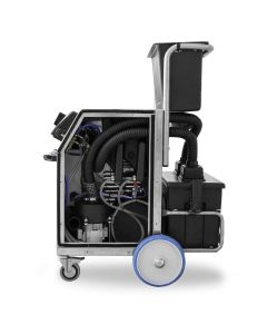Idromatic Endura 3K Profesionalni Paročistač - (200°C, 3.4kW) - 8735244