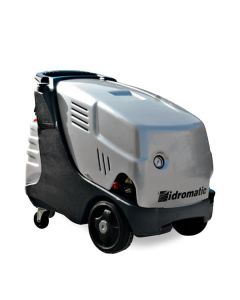 Idromatic Pulse 7K (220°C) -  Industrijski Paročistač (400V, 7kW) - 46344