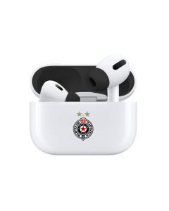 MOYE Bluetooth slušalice Partizan - 069087