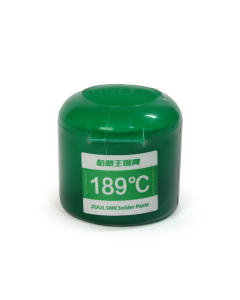Pasta BGA 2UUL SNK 50g 189 stepeni - 99912