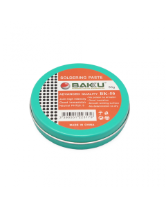 Pasta za lemljenje BAKU BK-50 - 69906-1-1