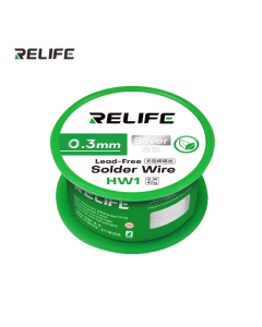 Pasta za lemljenje RELIFE HW1 0,3-0,8mm /40 gr DV