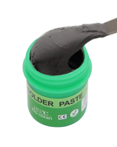 Pasta za lemljenje RELIFE RL-402 (40 g) 183c - 610699