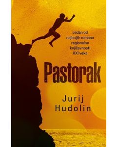 Pastorak - 9788652124930