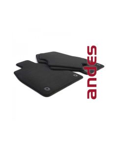 Andes tepih patosnica CITROEN C3 (2002-2009) - PATANCI000009