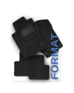 Format tepih patosnica FORD Mondeo (2007-2013) - PATFMFO000013