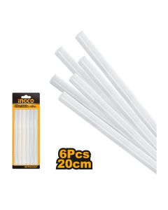 INGCO Patrona za lepljenje AKTGS2061