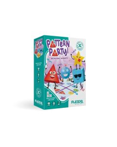 FLEXIQ Pattern Party! - 30002