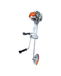 NAKAYAMA PRO Benzinski trimer za košenje PB7700 - PB7700
