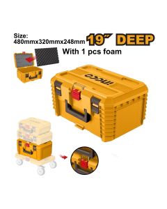 Transportni kofer za alat PBXS103 19″ SUPER INGCO