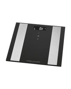 PROFI CARE Telesna vaga 8u1 PC-PW3007FA, crna - PC-PW3007FACRNA