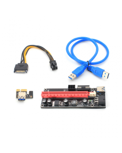 PCI Express Riser adapter - 91098