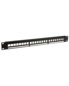OEM Patchcord kabel panel 24, Rek 19