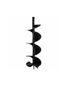 NAKAYAMA Burgije za motorni bušač za zemlju Φ15x80cm - PD1150