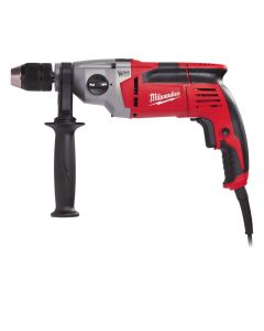 MILWAUKEE Vibraciona bušilica 1020W - PD2E 24 R - 4933419595