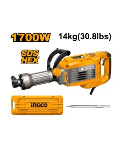 Masina za razbijanje i rusenje PDB170068 1700W SUPER INGCO