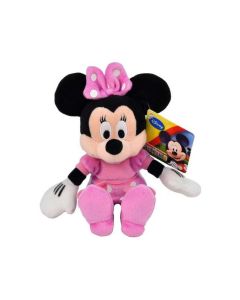 DISNEY Pliš Minnie Mouse small (20-25 CM) - 1100001578