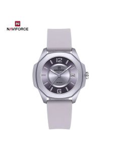 NAVIFORCE 7107 Ženski sat, lila - nf7107 lila