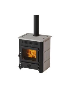 MBS Peć na čvrsto gorivo Thermo Vulkan S