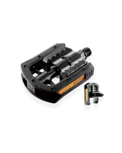 FEIMIN Pedale folding pvc fp-871 black - PED-020