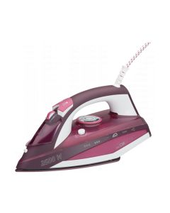 CLATRONIC Pegla na paru DB3705 Keramika - DB3705