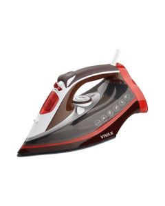 VIVAX Pegla na paru IR-2201 CC - IR2201CC
