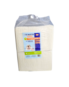 PET PROTECTOR Higijenska prostirka za pse 60x40cm 100/1 - 3219797