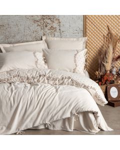 DEKOR DOM Posteljina Linen double Pelias - 043622