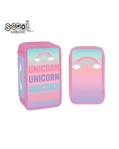 S-COOL Trodelna pernica SC2472 - SC2472
