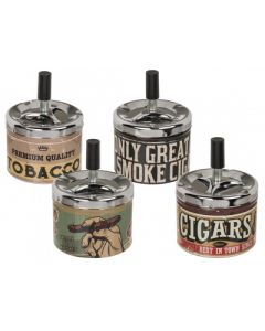 Pepeljara tobacco 0483 - 0483