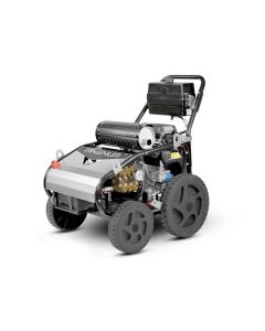 Biemmedue Magnum 200-41 4S HONDA (200 bara, 2460 L/h) - Benzinski Perač pod Pritiskom - 52487-1-1