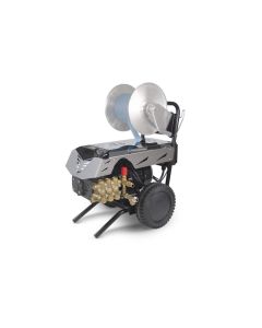Biemmedue Max 200-15 (200 bara - 900 L/h) -  perač pod pritiskom - 88337