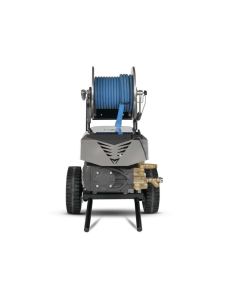 Biemmedue Max 180-18 (180 bara - 1080 L/h) -  perač pod pritiskom - 49448