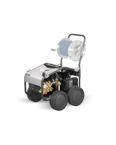 Biemmedue Maxima 350-15 (350 bara, 900 L/h) - Perač pod visokim Pritiskom - 69451