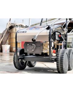 Biemmedue Maxima 250-15 (250 bara, 900 L/h) - Perač pod visokim Pritiskom - 93964
