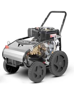 BIEMMEDUE Benzinski Perač pod Pritiskom Mobile 250-15 - Honda GX390 - IP47 pumpa - 97266