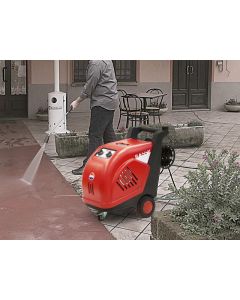 Biemmedue Sally 160-9 (160 bara, 65°C) - Perač pod Pritiskom - 88473-1