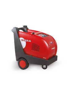 Biemmedue Sidra 170-13 (170 bara, 80°C) - Perač pod Pritiskom