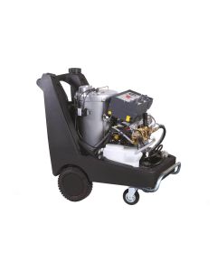 Biemmedue STX 160-15 (160 bara, 900 L/h, 140°C) - Perač pod Pritiskom - EP35364-1
