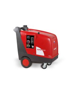 Biemmedue Super Plus 250-15 (250 bara, 900 L/h, 140°C) - Perač pod Pritiskom