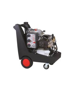 Biemmedue Super Plus 200-18 (200 bara, 1080 L/h, 140°C) - Perač pod Pritiskom