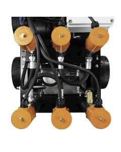 Idromatic Astra EL 18 (160 bara, 600 L/h, 90°C, 400V) - Električni Perač pod Pritiskom