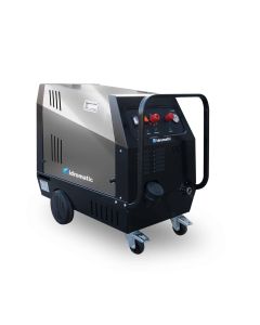 Idromatic ECO X 180-12 (180 bara, 140°C) - Perač pod Pritiskom - 18273-1